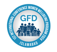 1st International Conference of Women Wellbeing Program 2024